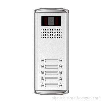 home automation x10 with B/W and Color CCD Cameras, Aluminum Cas
